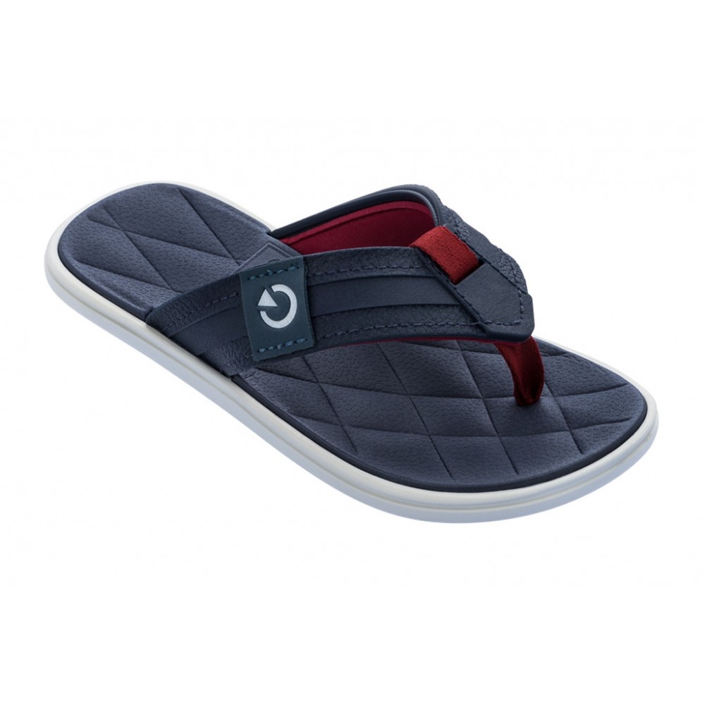 chinelo infantil masculino cartago